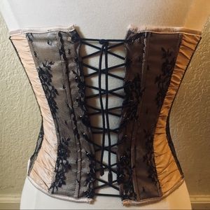 CORSET + 🎁GWP